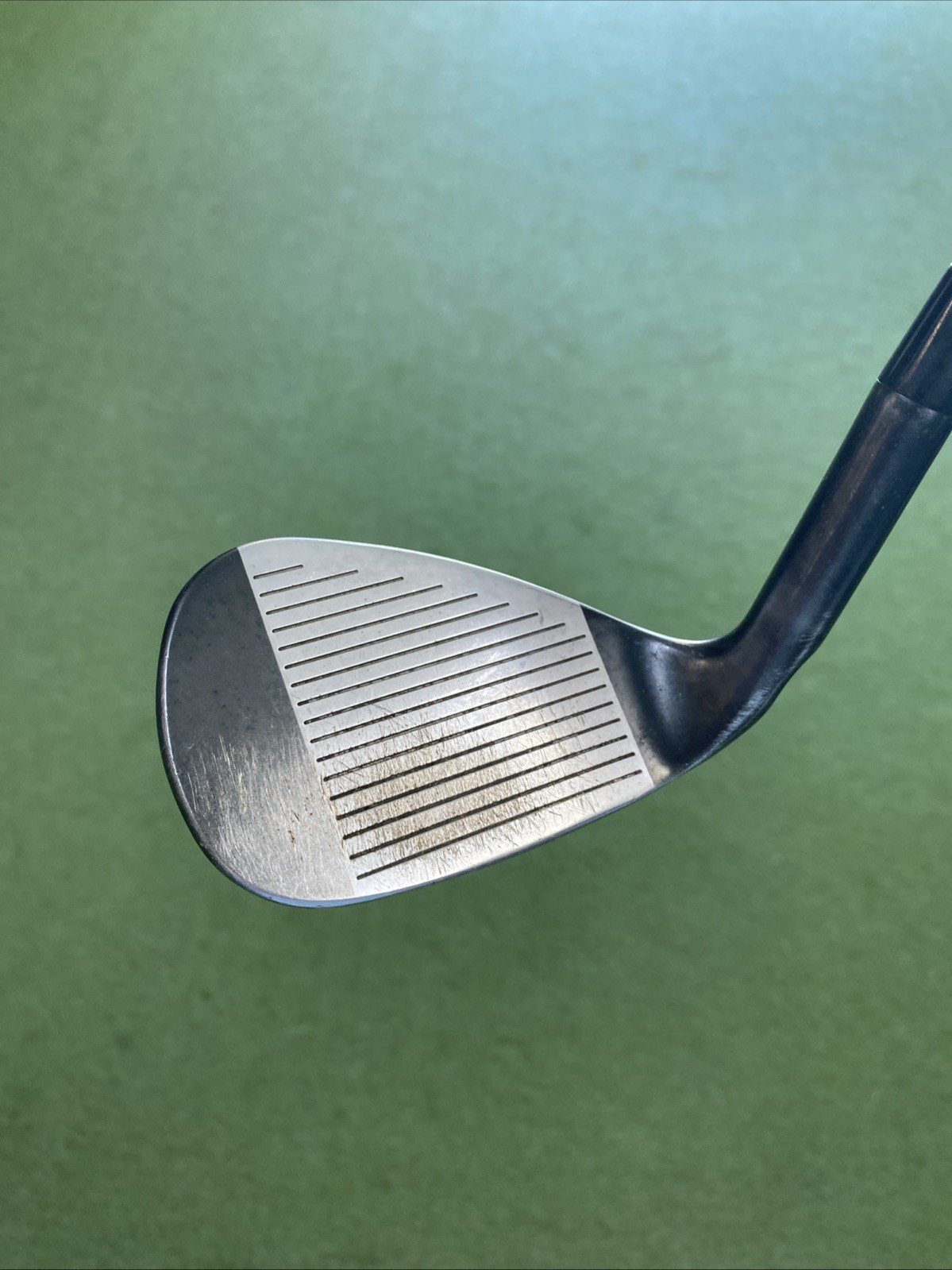 Used Ping G710 Black Iron Set 4-PW-GW-SW NS Pro Modus Tour 105g Stiff Flex Steel - Image 20