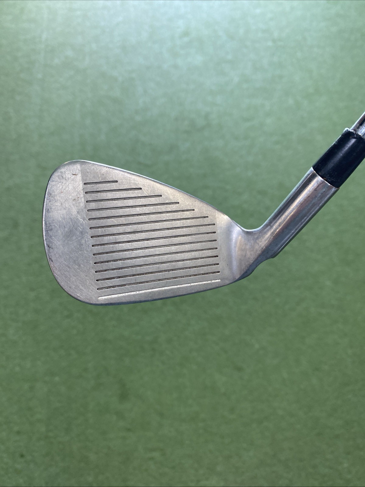 Used Ping S59 Red Dot Iron Set 3-PW Cushin Stiff Flex Steel - Image 16