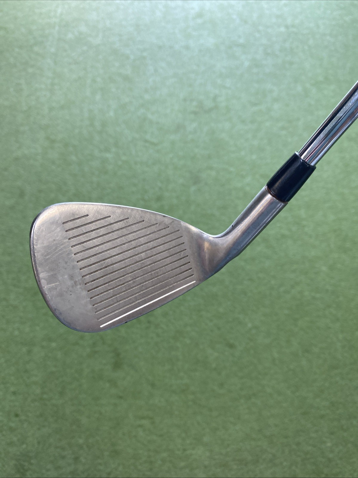 Used Ping S59 Red Dot Iron Set 3-PW Cushin Stiff Flex Steel - Image 18