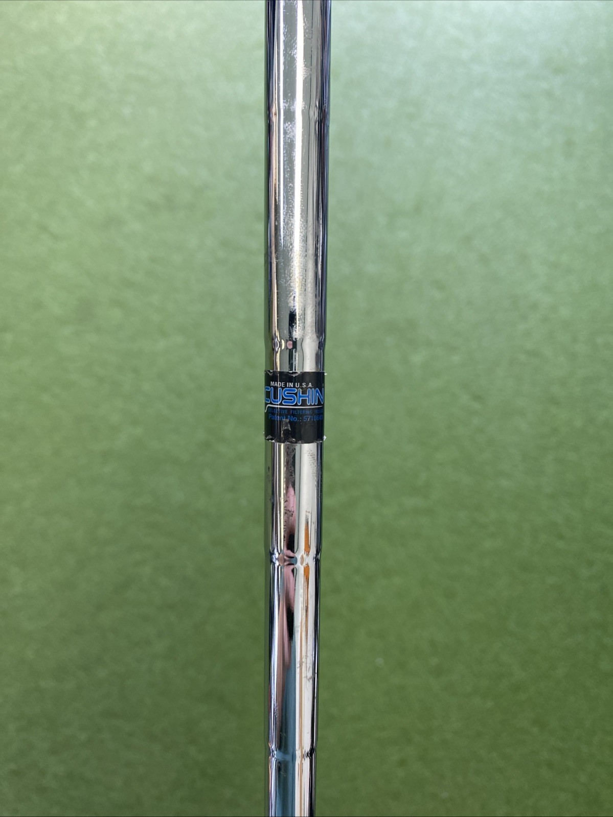 Used Ping S59 Red Dot Iron Set 3-PW Cushin Stiff Flex Steel - Image 22