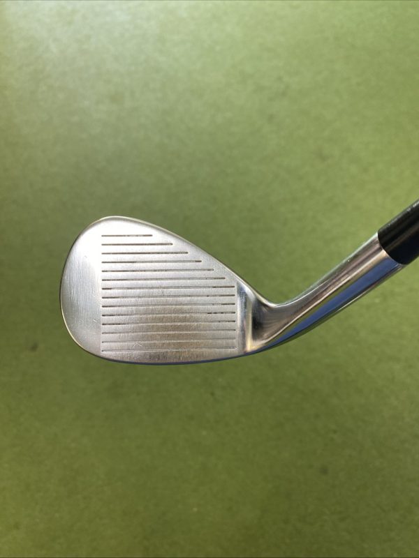 Used RH Aries Golf M-29 Lob Wedge UST Mamiya Dart 120g Graphite Zero Offset