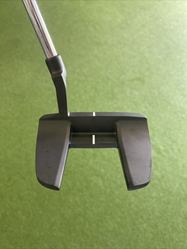 Used-RH-Badd-Putter-Company-35-Mallet-Putter-355977633579-3