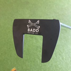 Used-RH-Badd-Putter-Company-35-Mallet-Putter-355977633579