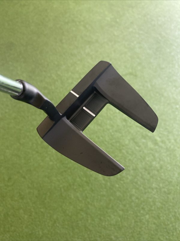 Used-RH-Badd-Putter-Company-35-Mallet-Putter-355977633579-4