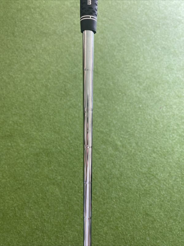 Used-RH-Badd-Putter-Company-35-Mallet-Putter-355977633579-5