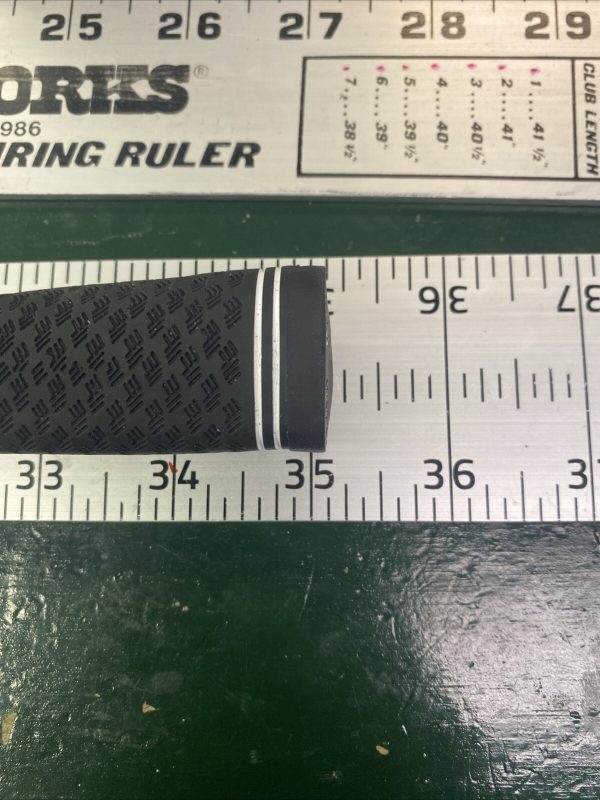 Used-RH-Badd-Putter-Company-35-Mallet-Putter-355977633579-8