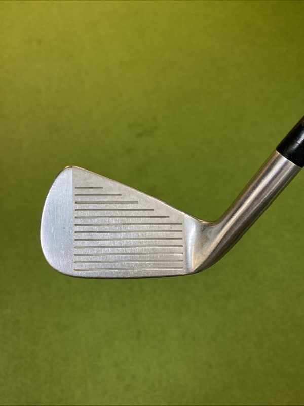 Used RH Bridgestone J36 Iron Set 3-PW Project X Flighted Stiff Flex Steel - Image 12