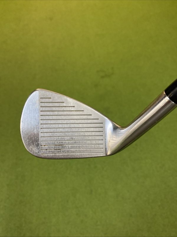 Used RH Bridgestone J36 Iron Set 3-PW Project X Flighted Stiff Flex Steel - Image 18