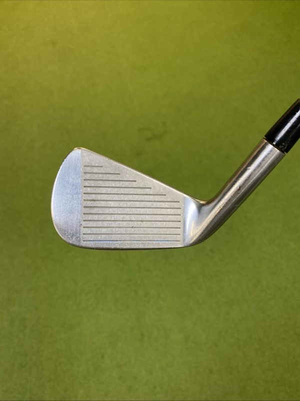 Used RH Bridgestone J36 Iron Set 3-PW Project X Flighted Stiff Flex Steel - Image 10