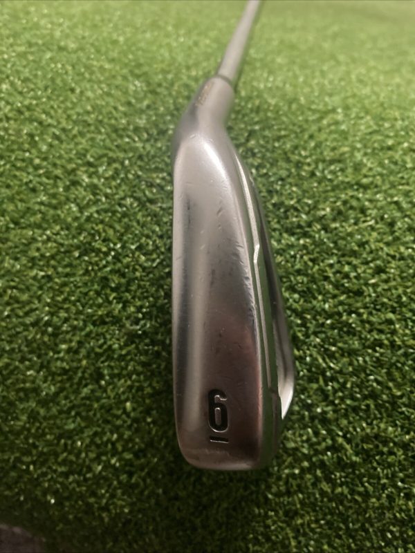 Used-RH-Callaway-Apex-CF16-6-Iron-Dynamic-Gold-X100-Steel-355970069349-3