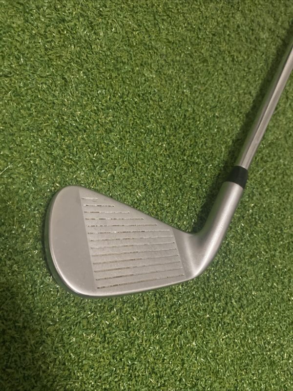 Used-RH-Callaway-Apex-CF16-6-Iron-Dynamic-Gold-X100-Steel-355970069349-5