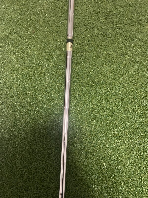 Used-RH-Callaway-Apex-CF16-6-Iron-Dynamic-Gold-X100-Steel-355970069349-6