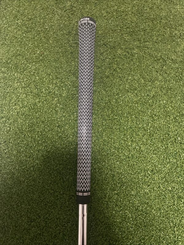 Used-RH-Callaway-Apex-CF16-6-Iron-Dynamic-Gold-X100-Steel-355970069349-7