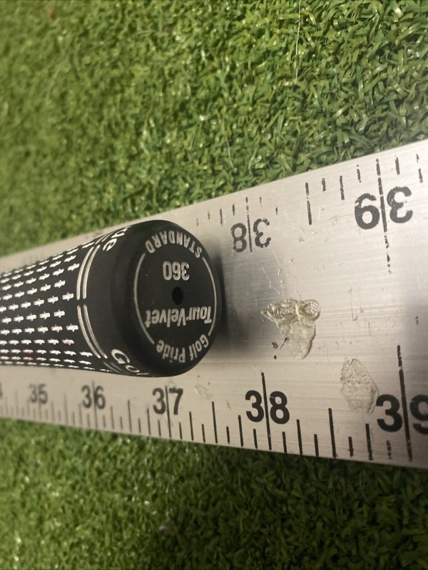 Used-RH-Callaway-Apex-CF16-6-Iron-Dynamic-Gold-X100-Steel-355970069349-9