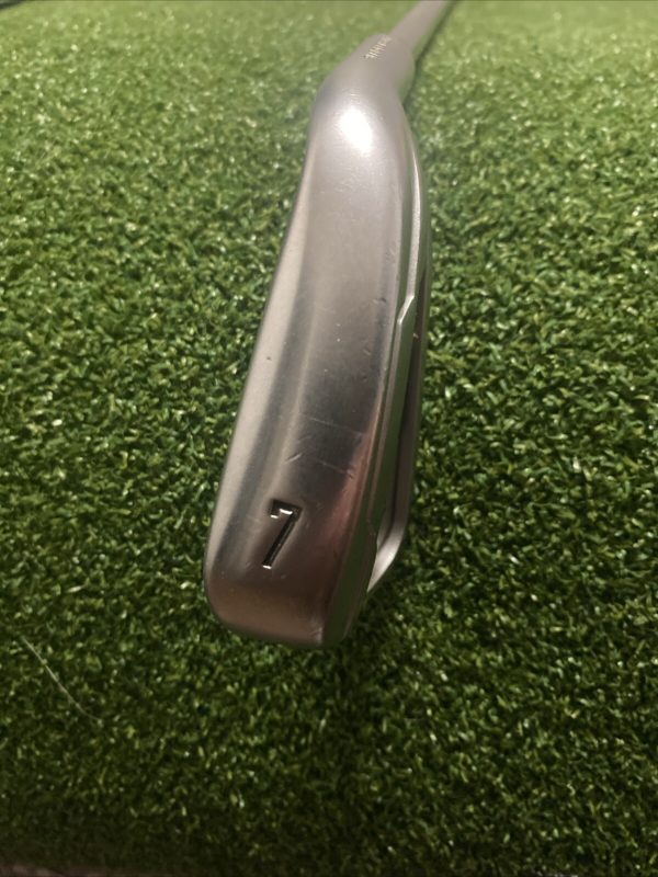 Used-RH-Callaway-Apex-CF16-7-Iron-Dynamic-Gold-X100-Steel-355969921009-3