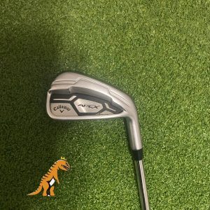 Used-RH-Callaway-Apex-CF16-7-Iron-Dynamic-Gold-X100-Steel-355969921009