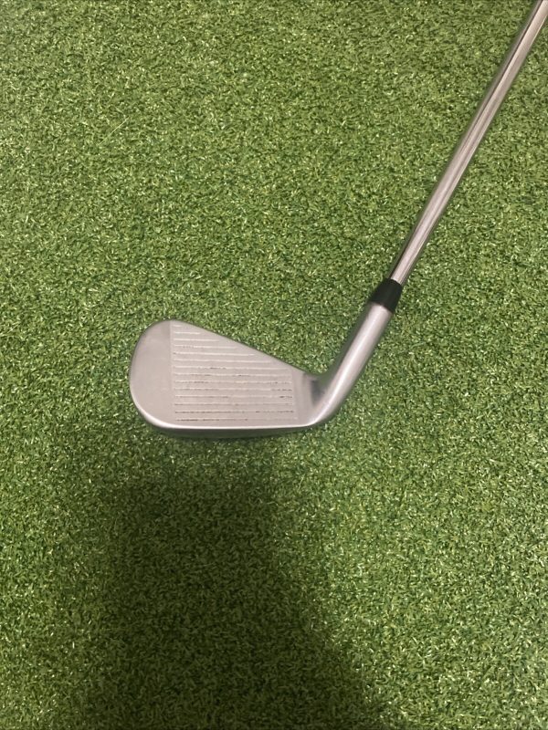 Used-RH-Callaway-Apex-CF16-7-Iron-Dynamic-Gold-X100-Steel-355969921009-4