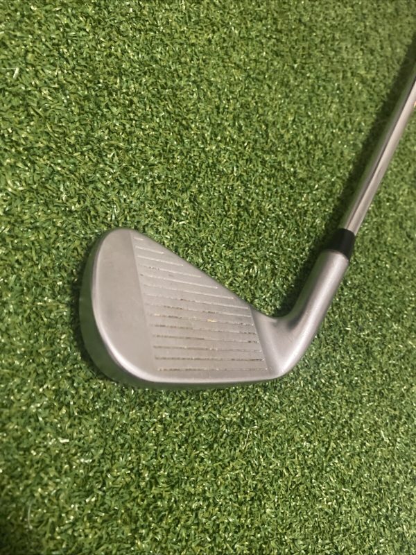 Used-RH-Callaway-Apex-CF16-7-Iron-Dynamic-Gold-X100-Steel-355969921009-5