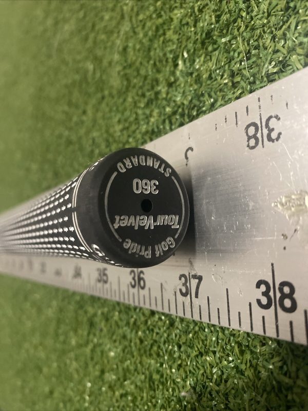 Used-RH-Callaway-Apex-CF16-7-Iron-Dynamic-Gold-X100-Steel-355969921009-9