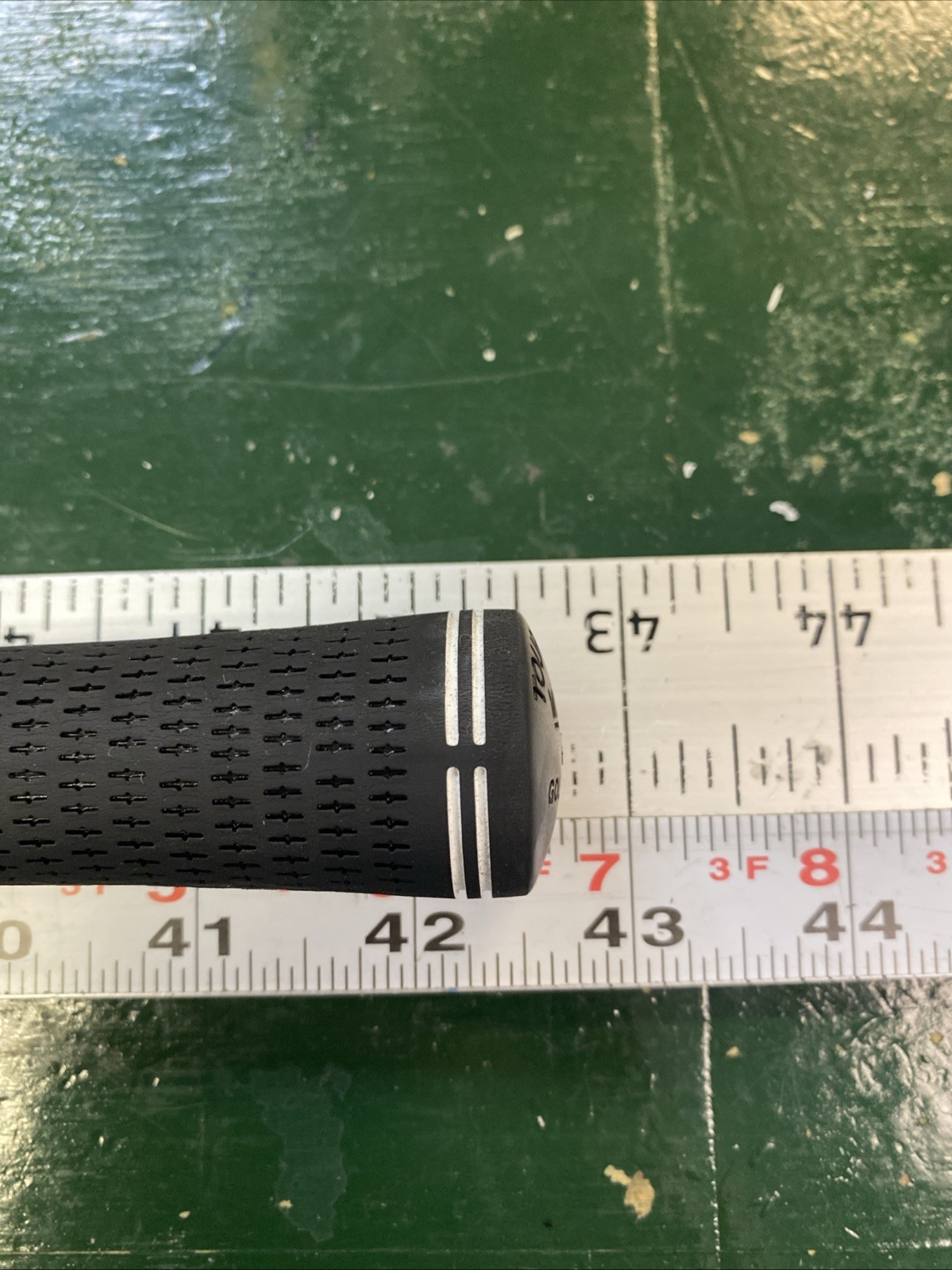 Used RH Callaway Elyte Triple Diamond 18* 5-Wood Tensei 1K Black 75g Stiff Flex - Image 11