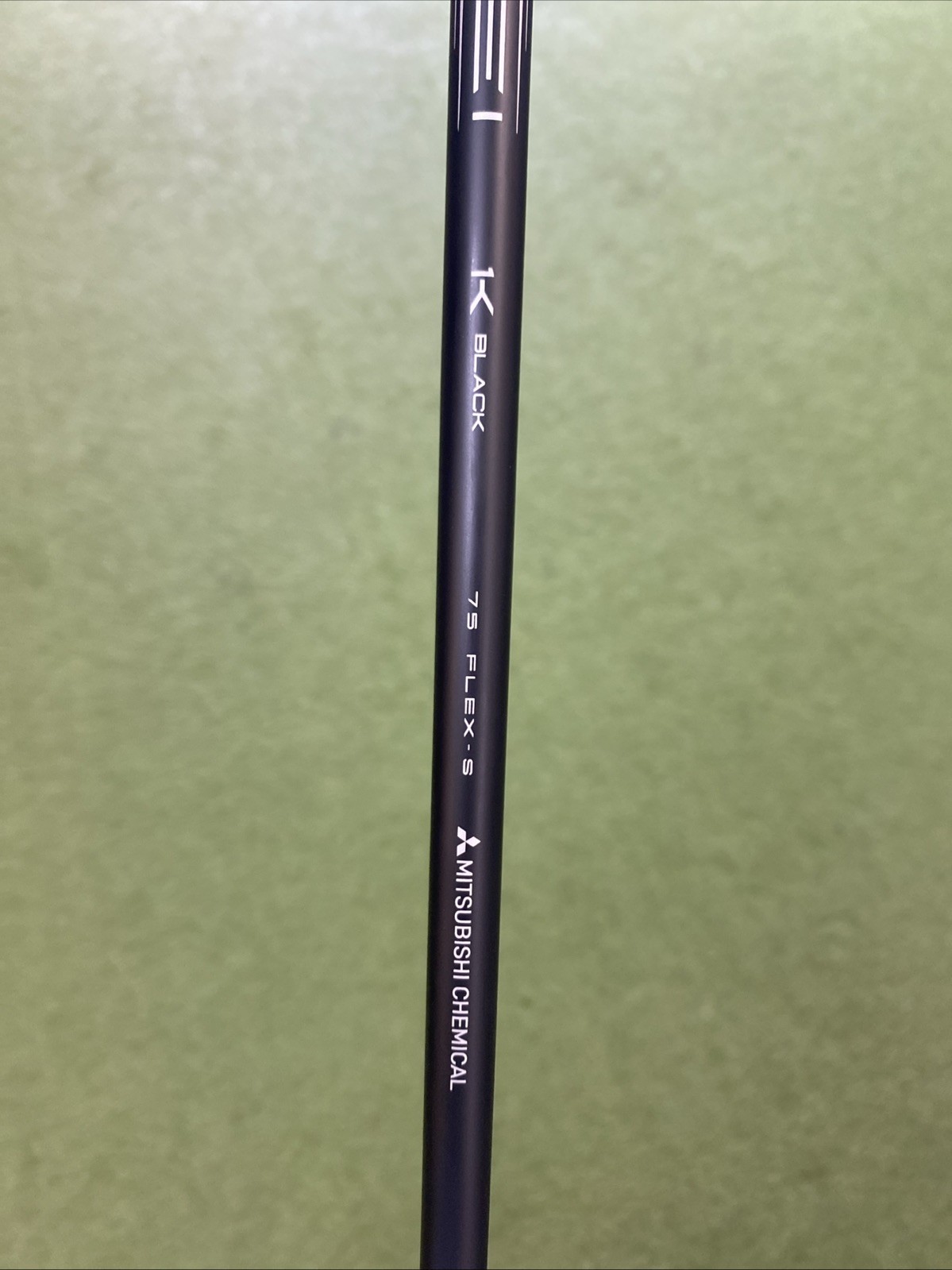 Used RH Callaway Elyte Triple Diamond 18* 5-Wood Tensei 1K Black 75g Stiff Flex - Image 8