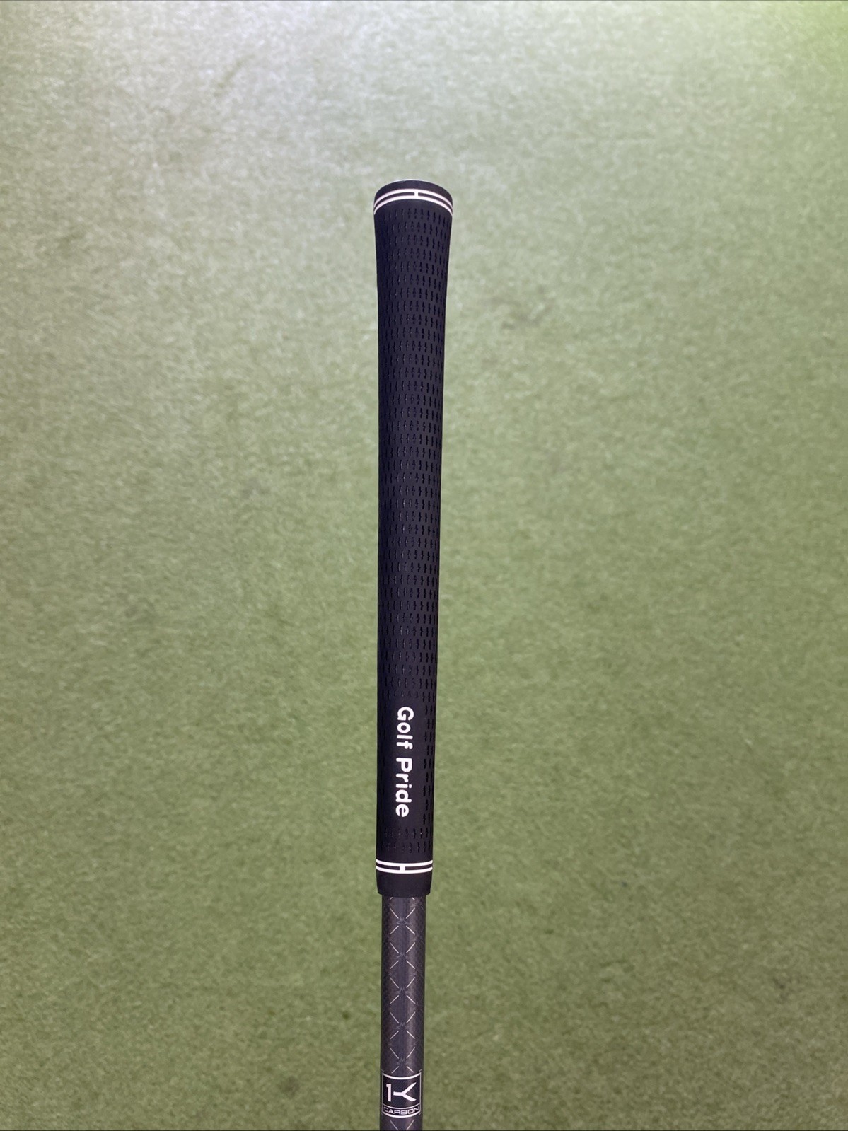 Used RH Callaway Elyte Triple Diamond 18* 5-Wood Tensei 1K Black 75g Stiff Flex - Image 9