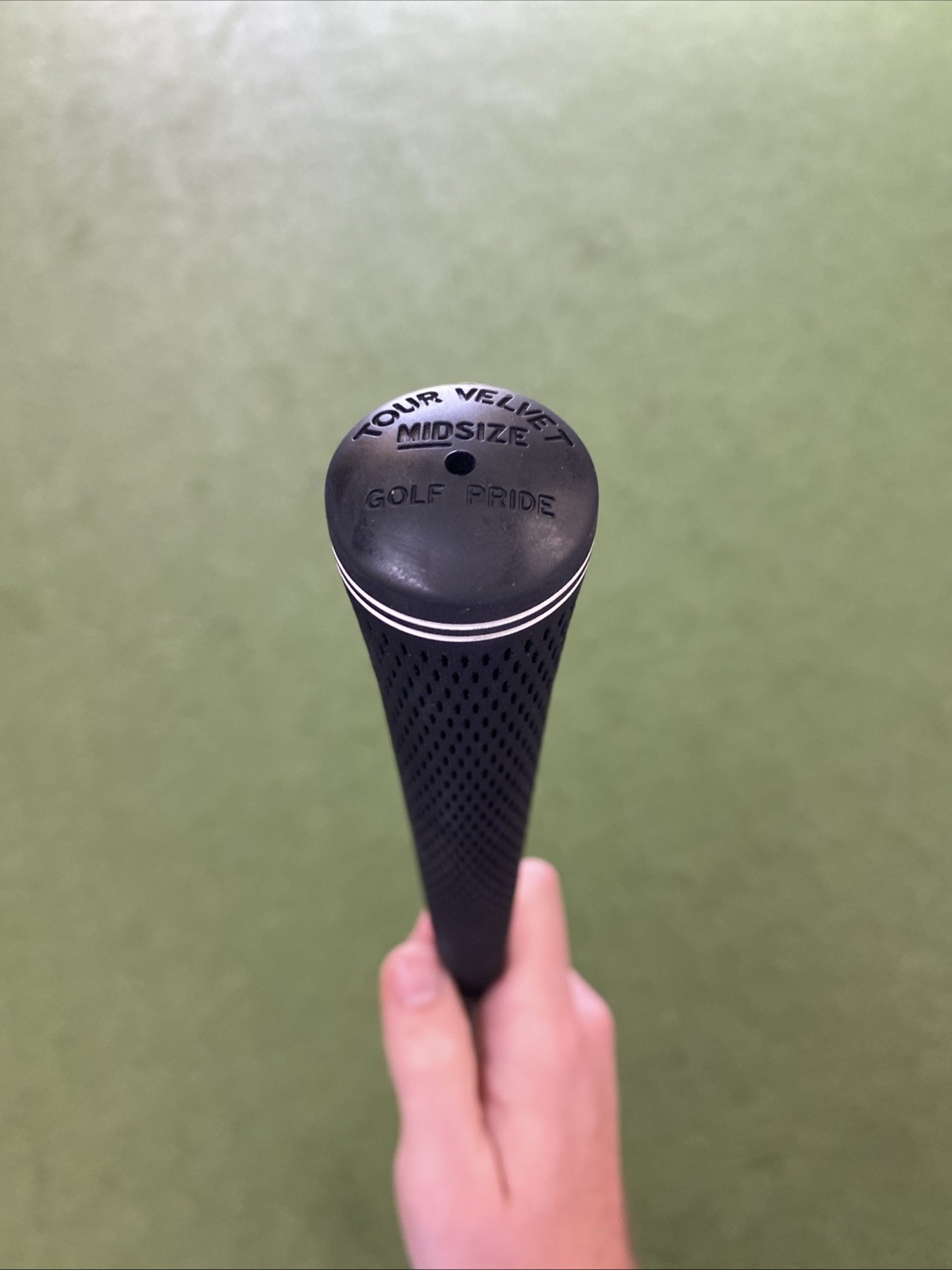 Used RH Callaway Elyte Triple Diamond 18* 5-Wood Tensei 1K Black 75g Stiff Flex - Image 10