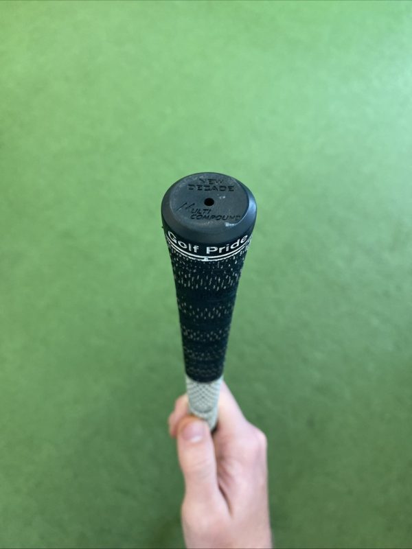 Used RH Callaway Epic Flash 21* 4 Hybrid Tensei AV 65g Graphite Regular 4H - Image 10