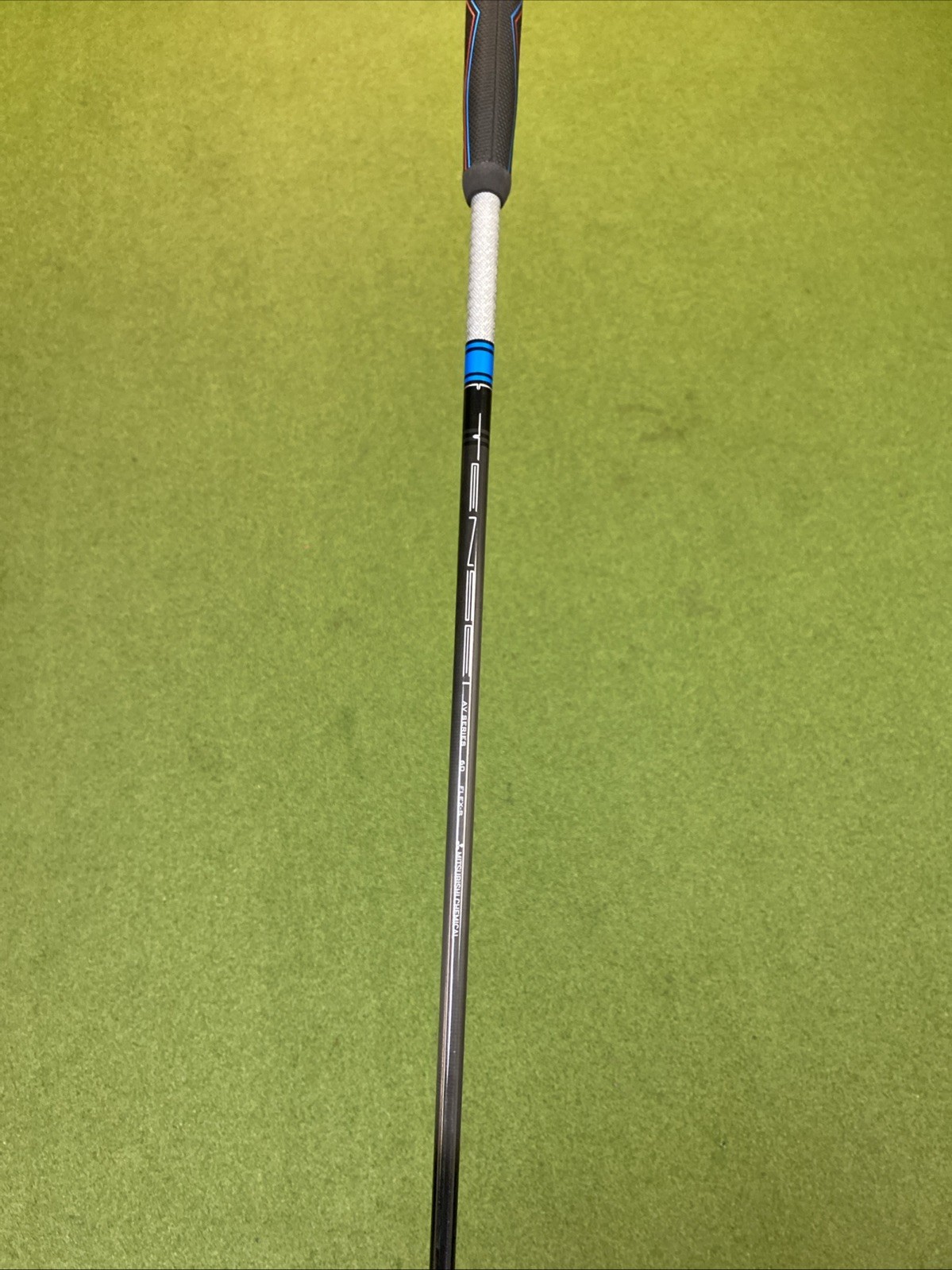 Used RH Callaway Paradym 24* 9-Wood Tensei AV 60g Stiff Flex - Image 7