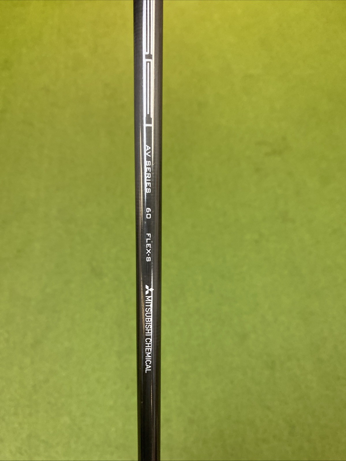 Used RH Callaway Paradym 24* 9-Wood Tensei AV 60g Stiff Flex - Image 8