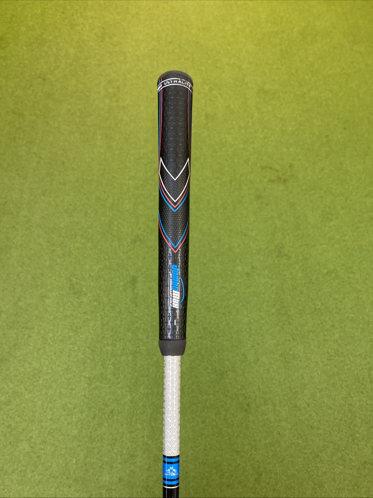 Used RH Callaway Paradym 24* 9-Wood Tensei AV 60g Stiff Flex - Image 9