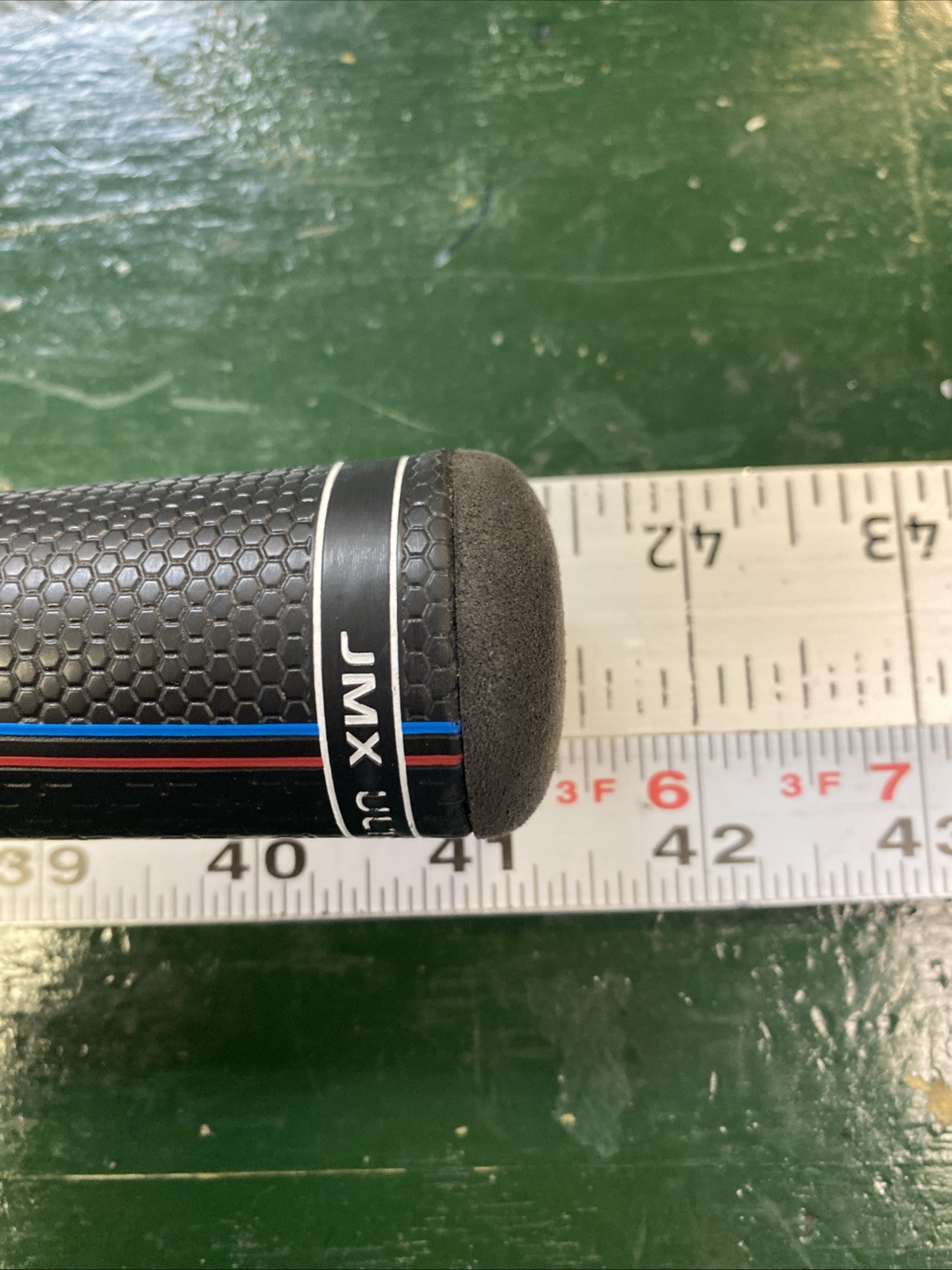 Used RH Callaway Paradym 24* 9-Wood Tensei AV 60g Stiff Flex - Image 10