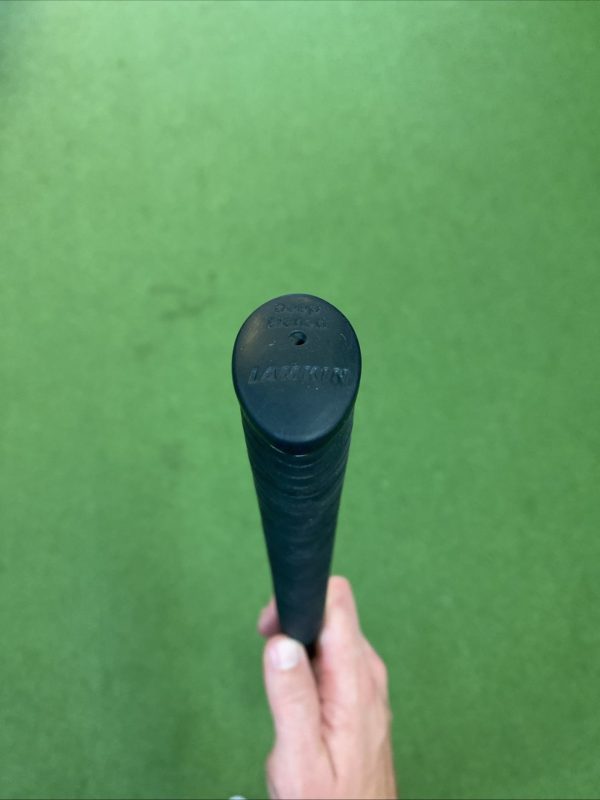 Used RH Cleveland HB Soft 10.5 35.5” Mallet Putter UST All In Graphite Shaft HC - Image 11