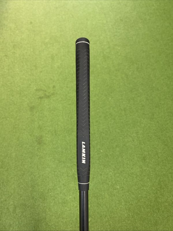 Used RH Cleveland HB Soft 10.5 35.5” Mallet Putter UST All In Graphite Shaft HC - Image 10
