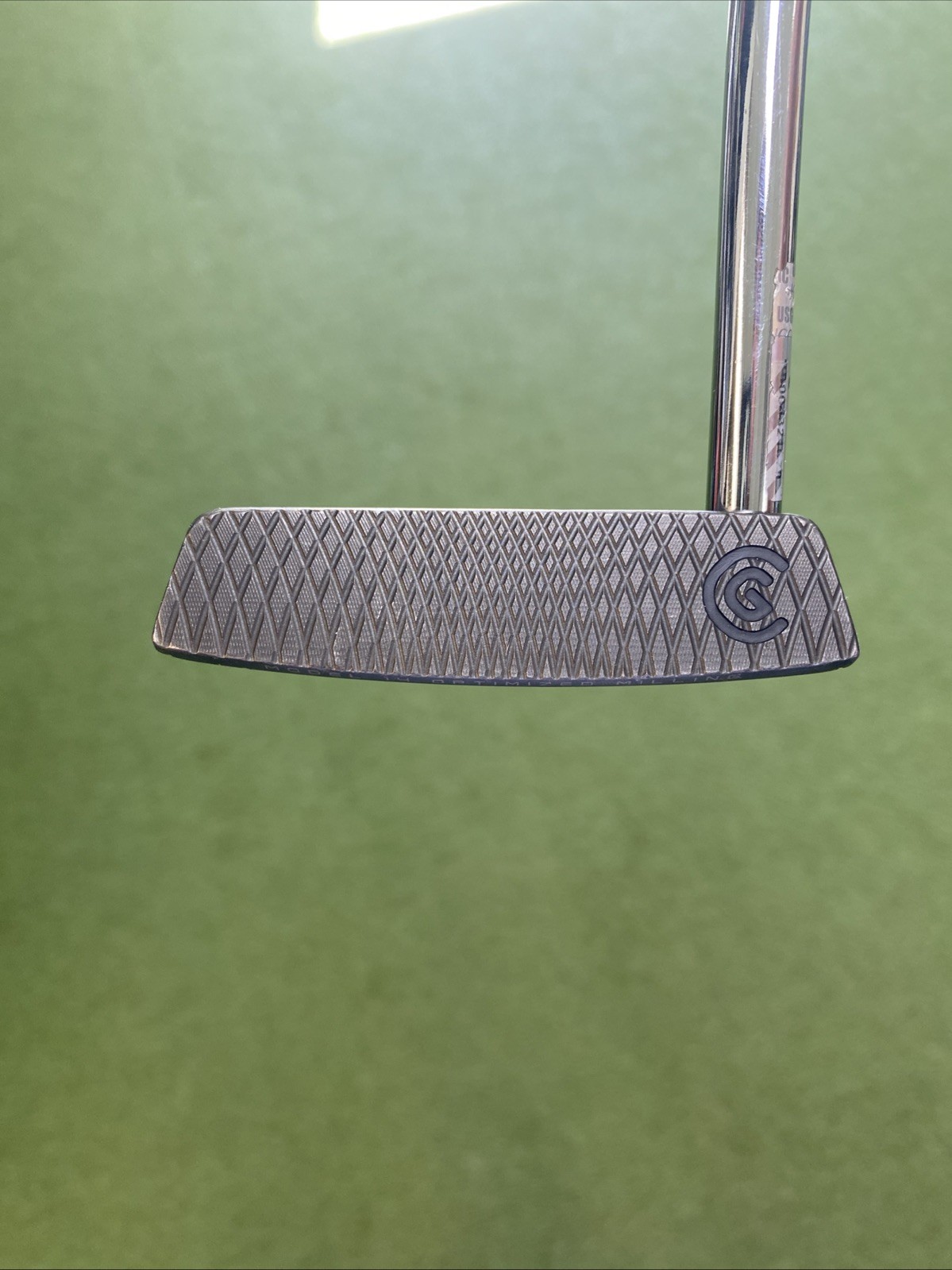 Used RH Cleveland Huntington Beach Soft Premier 14 34” Mallet Putter - Image 3