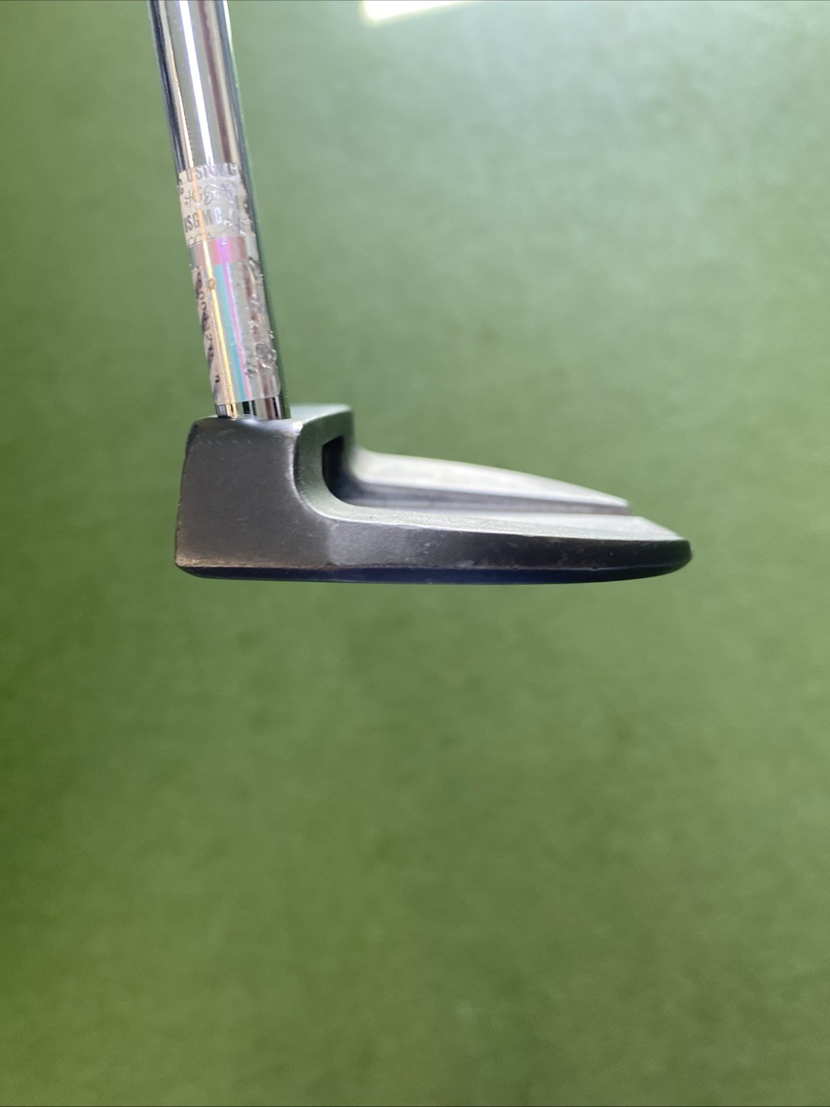 Used RH Cleveland Huntington Beach Soft Premier 14 34” Mallet Putter - Image 4