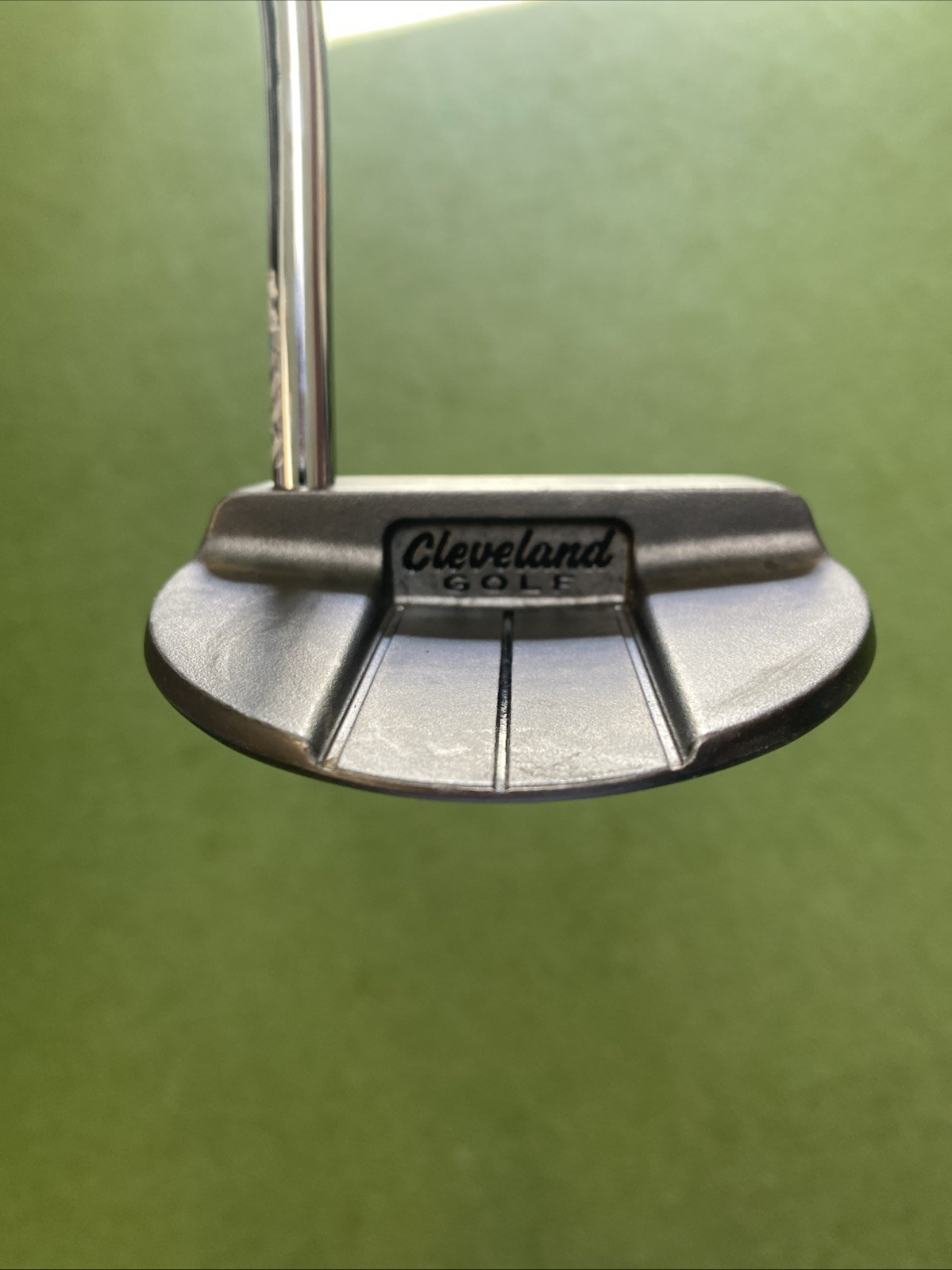 Used RH Cleveland Huntington Beach Soft Premier 14 34” Mallet Putter - Image 6