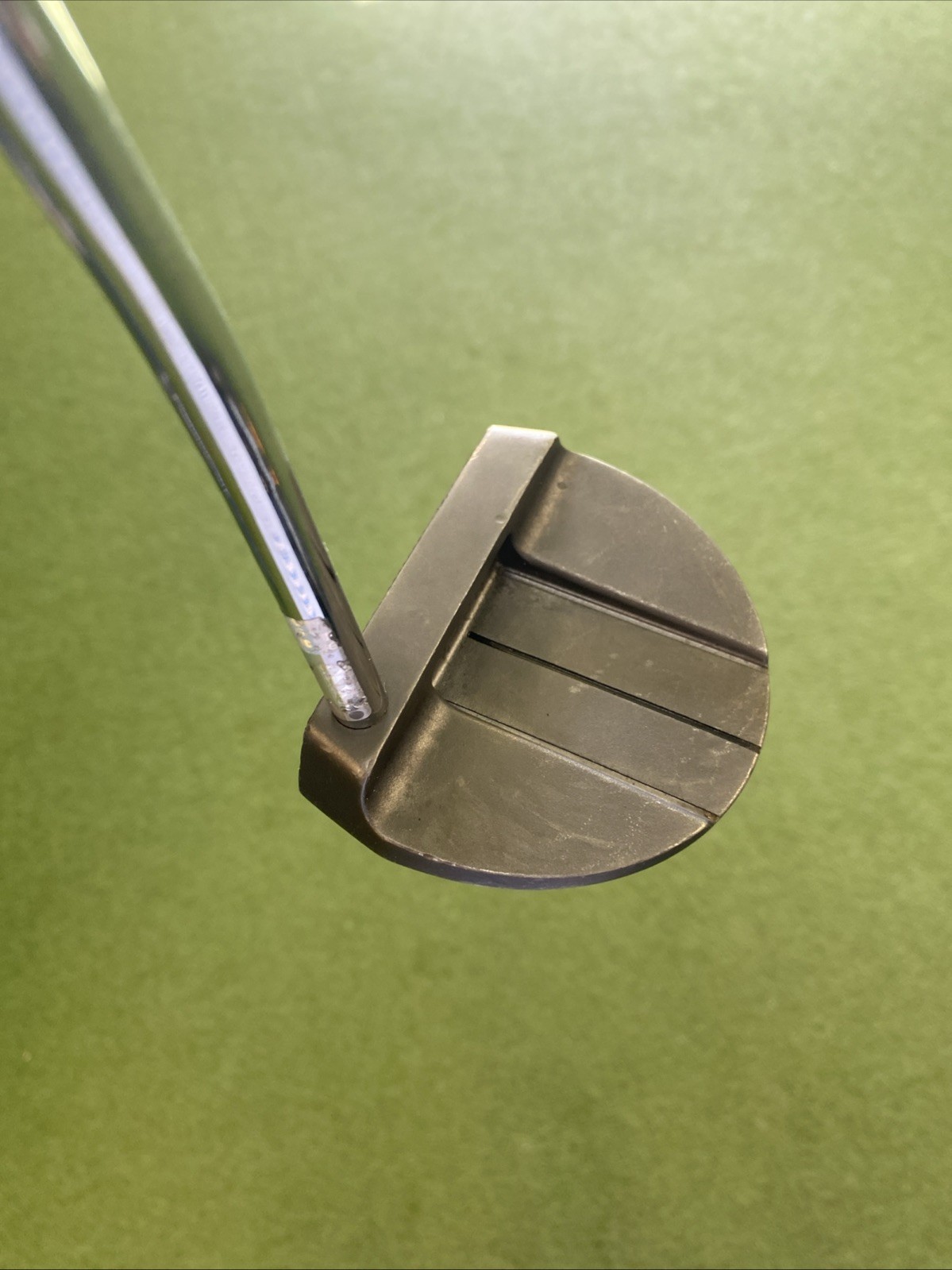 Used RH Cleveland Huntington Beach Soft Premier 14 34” Mallet Putter - Image 7