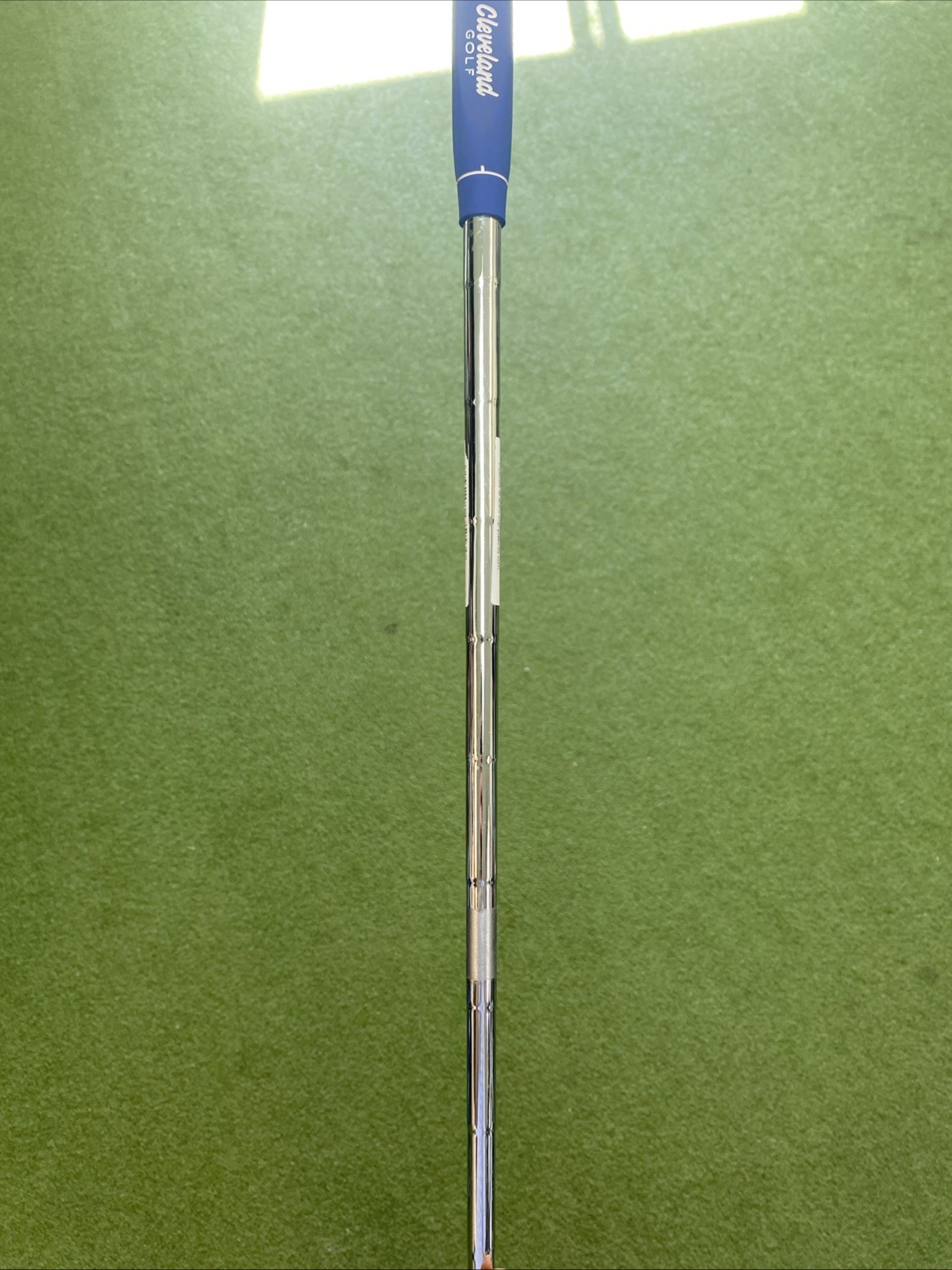 Used RH Cleveland Huntington Beach Soft Premier 14 34” Mallet Putter - Image 8