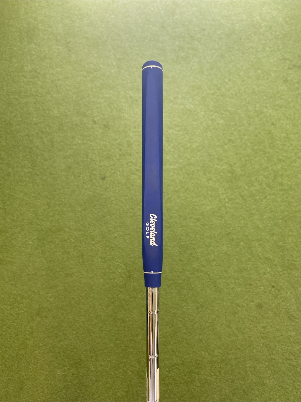 Used RH Cleveland Huntington Beach Soft Premier 14 34” Mallet Putter - Image 9