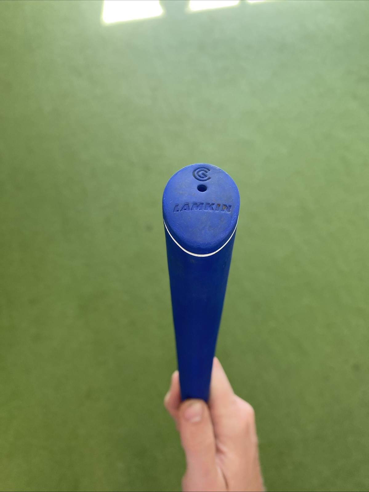 Used RH Cleveland Huntington Beach Soft Premier 14 34” Mallet Putter - Image 10