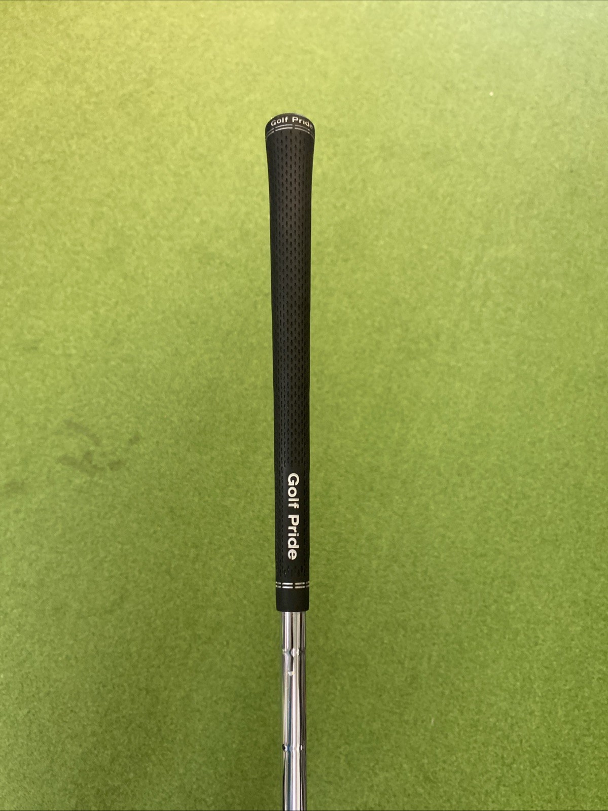 Used RH Cleveland RTX Zipcore Black 56.10* Sand Wedge Dynamic Gold Tour Issue - Image 8