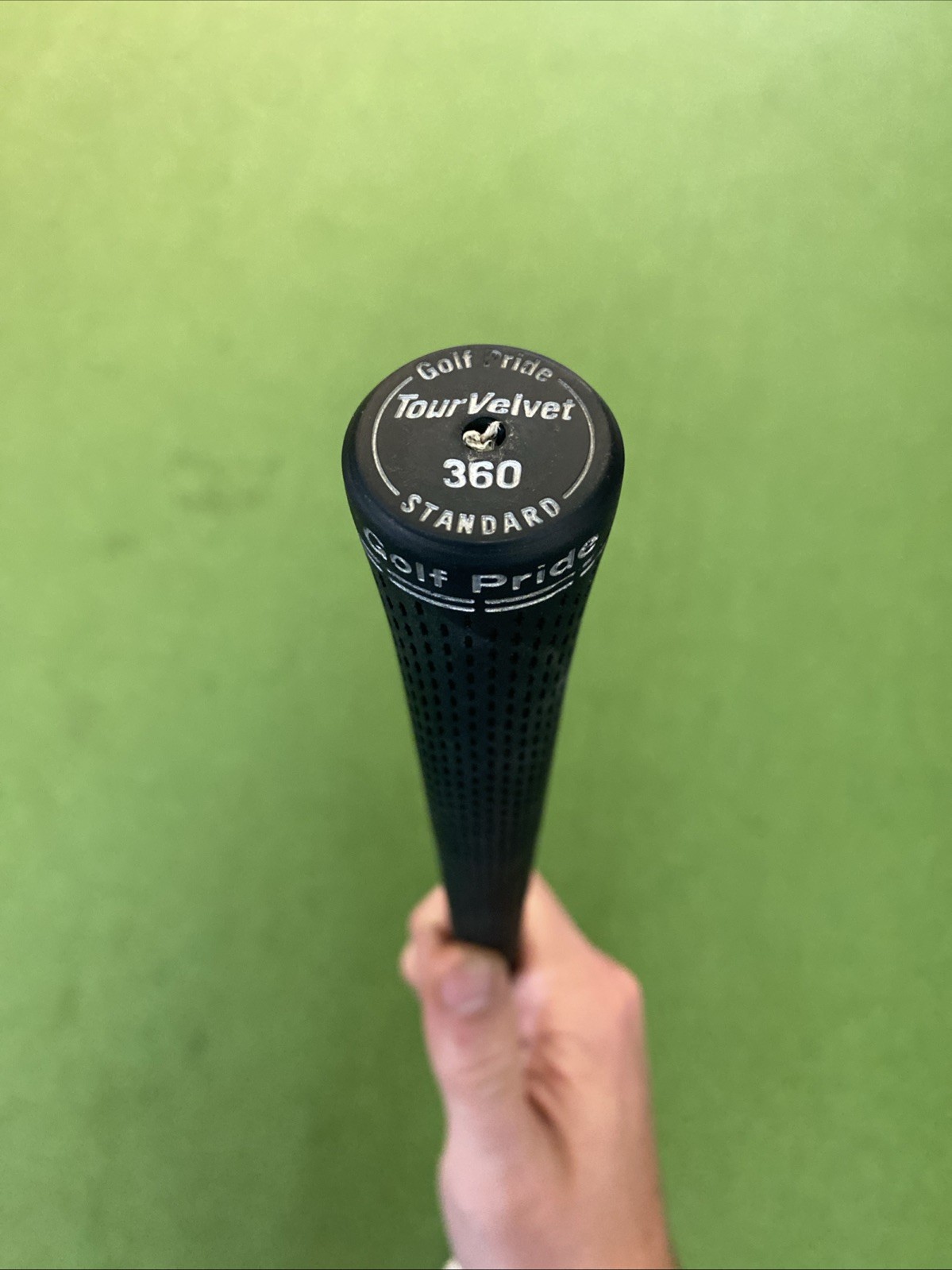 Used RH Cleveland RTX Zipcore Black 56.10* Sand Wedge Dynamic Gold Tour Issue - Image 9