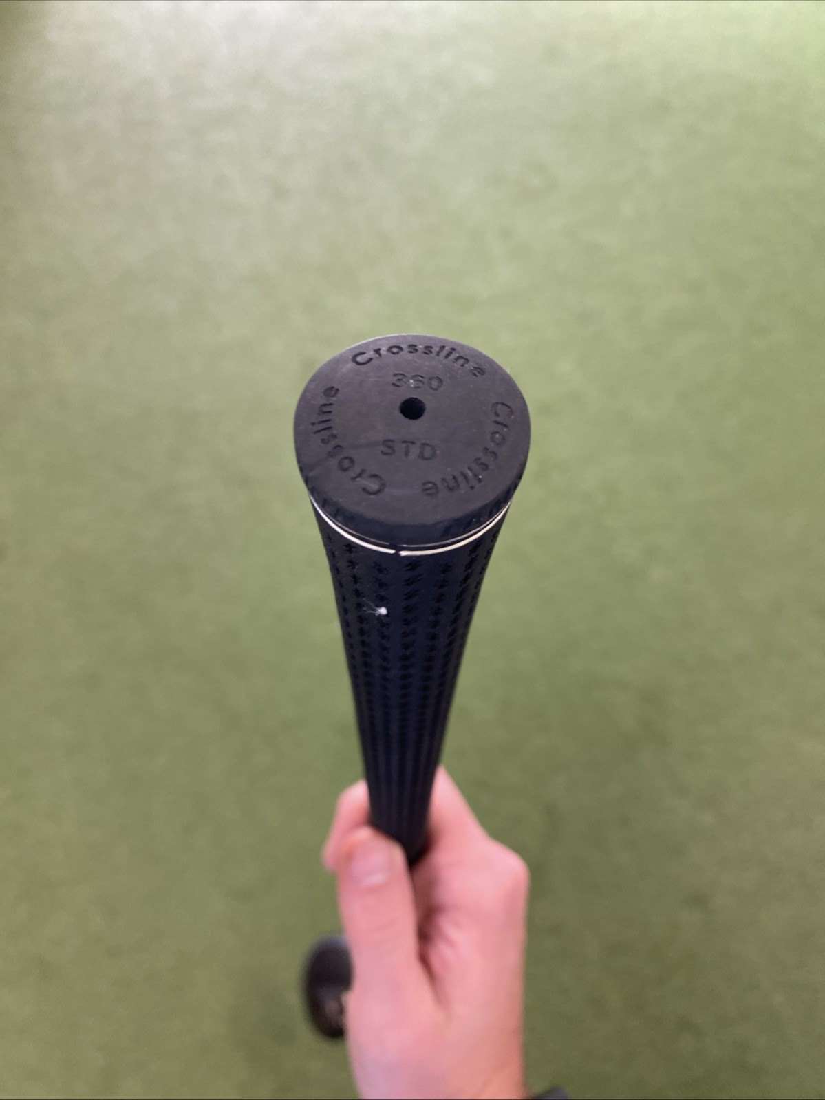 Used RH Cobra Aerojet Max 10.5* Driver HZRDUS RDX Smoke 60g Stiff Flex Graphite - Image 11