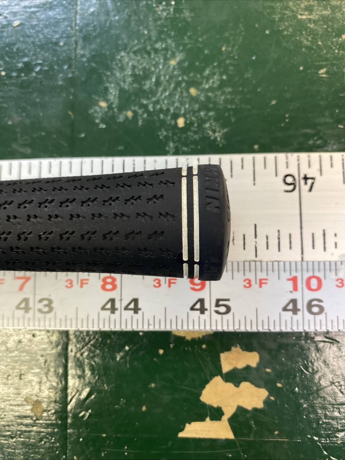 Used RH Cobra Aerojet Max 10.5* Driver HZRDUS RDX Smoke 60g Stiff Flex Graphite - Image 12