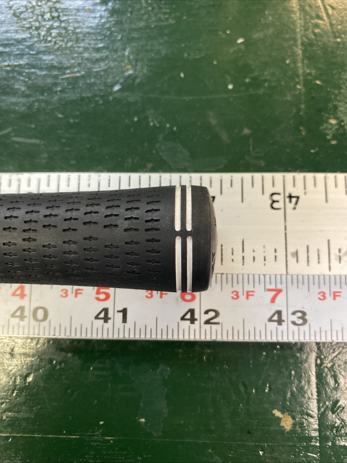 Used RH Cobra Aerojet Max 24.5* 7-Wood Fujikura Ventus TR Graphite Senior Flex - Image 11