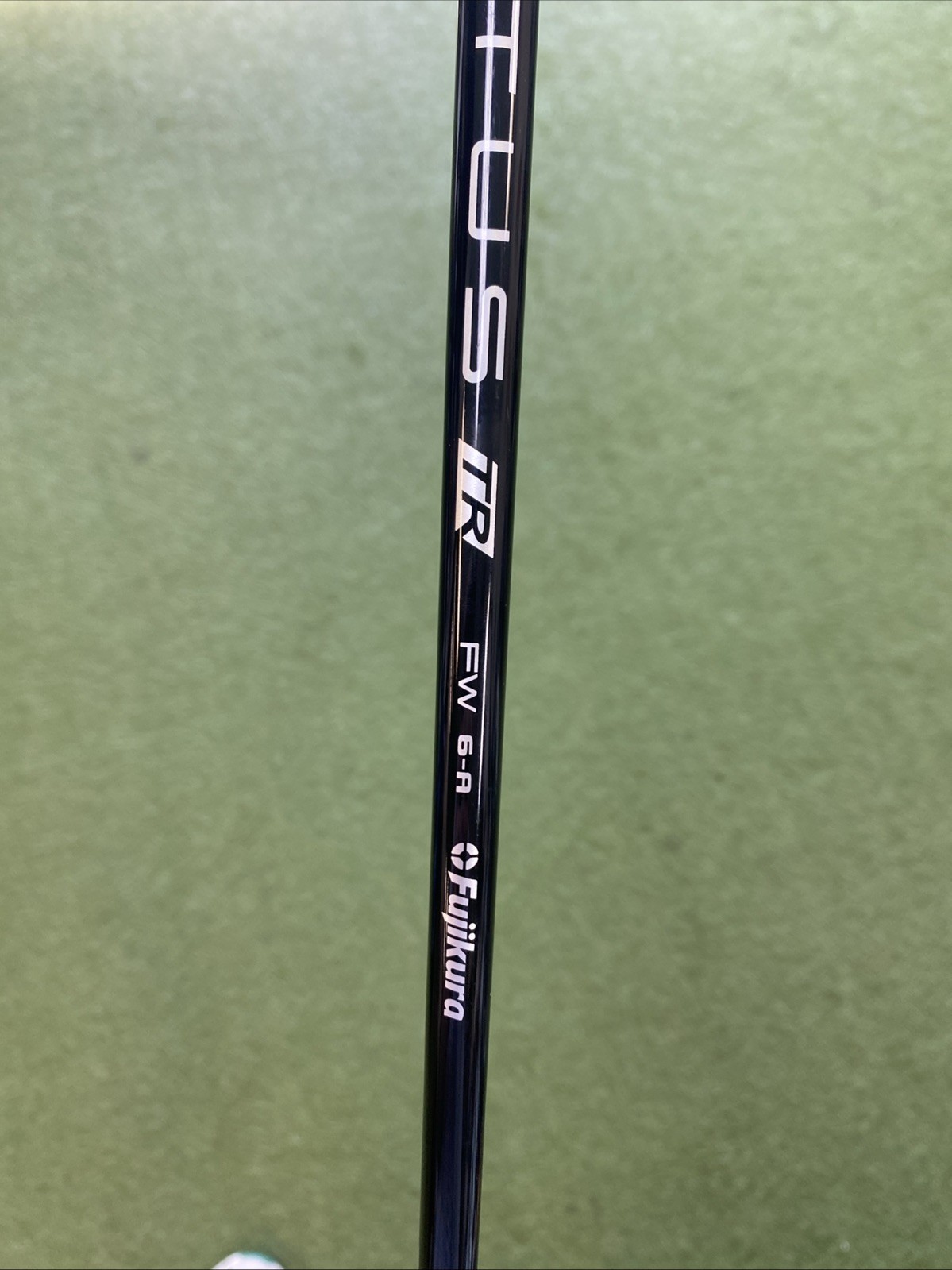 Used RH Cobra Aerojet Max 24.5* 7-Wood Fujikura Ventus TR Graphite Senior Flex - Image 8