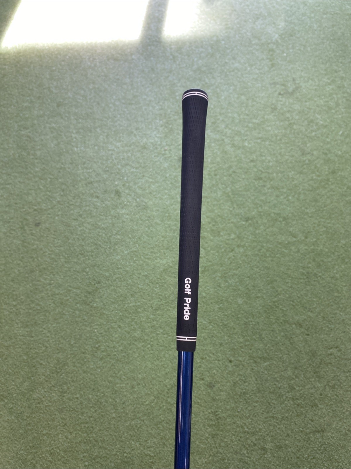 Used RH Cobra Aerojet Max 24.5* 7-Wood Fujikura Ventus TR Graphite Senior Flex - Image 9