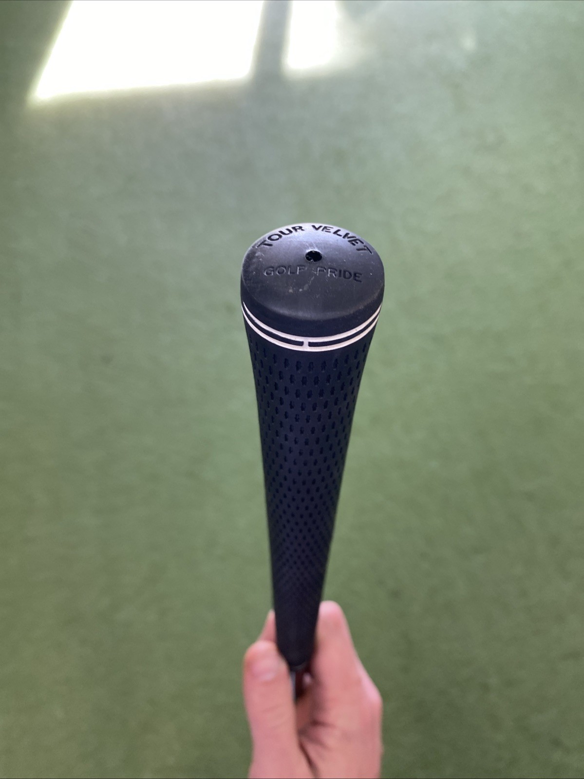 Used RH Cobra Aerojet Max 24.5* 7-Wood Fujikura Ventus TR Graphite Senior Flex - Image 10