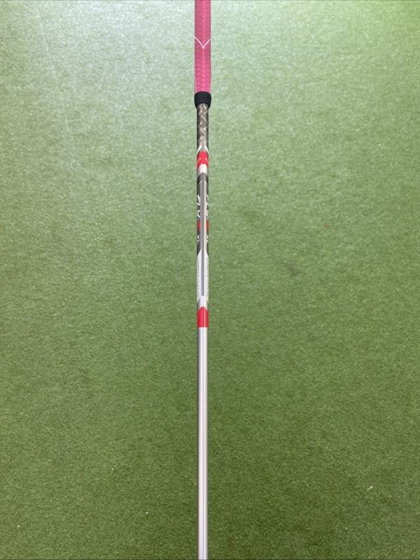 Used RH Cobra Fly Z XL 22* 7-Wood Matrix 55g Graphite Ladies